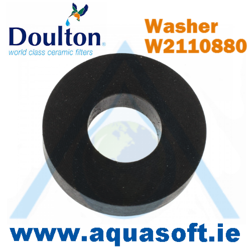 Doulton® W2110880 Candle Replacement Washer